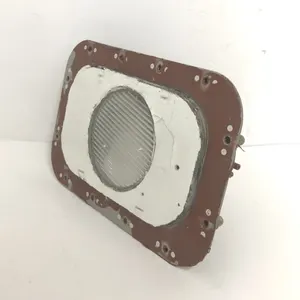 Airbus Aircraft Engine Scan Light Assy P/N 4189934